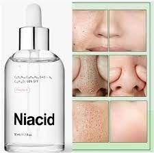 Niacid Face Serum 30 ml Each