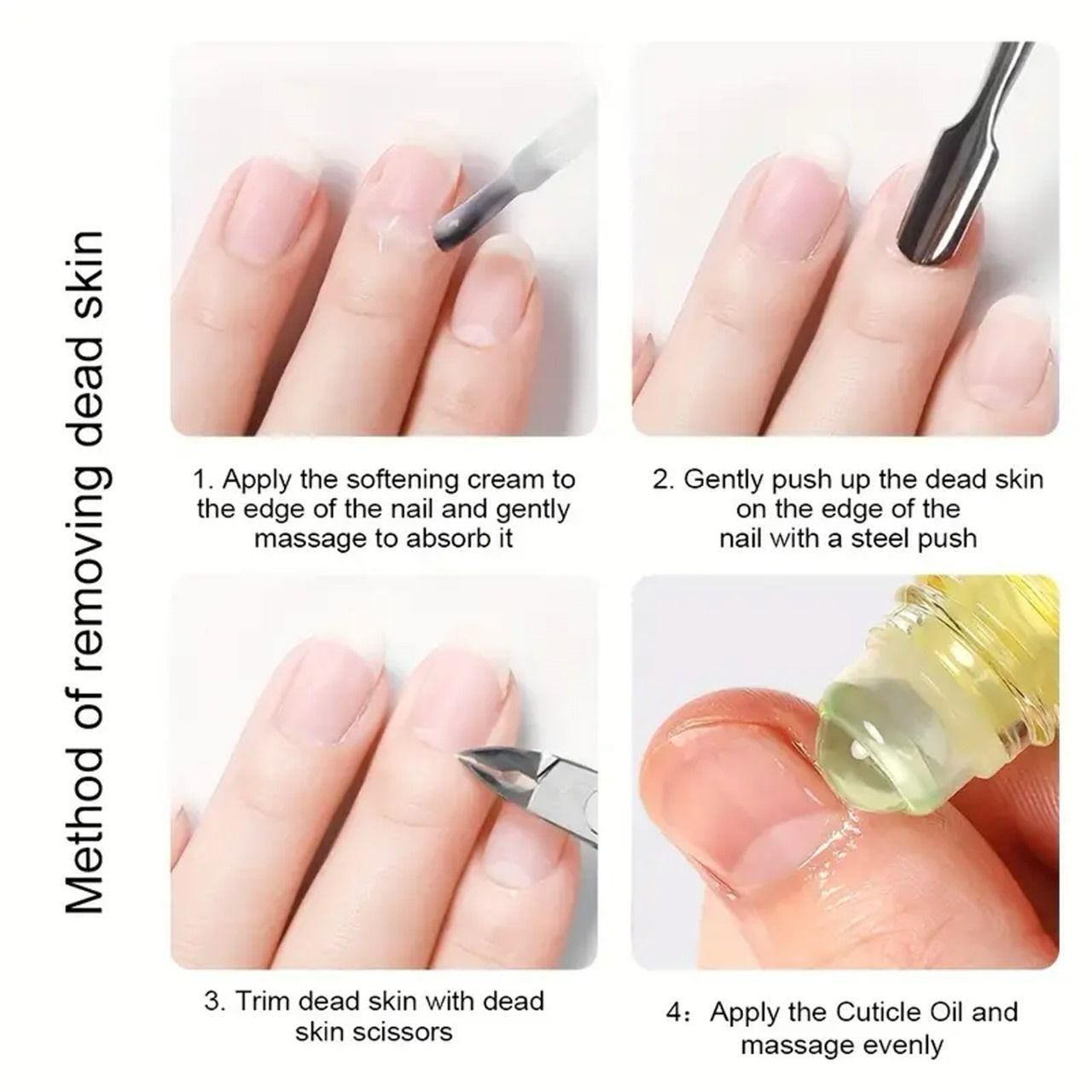 Twoing Nail Skin Care Cuticle Oils 30ml