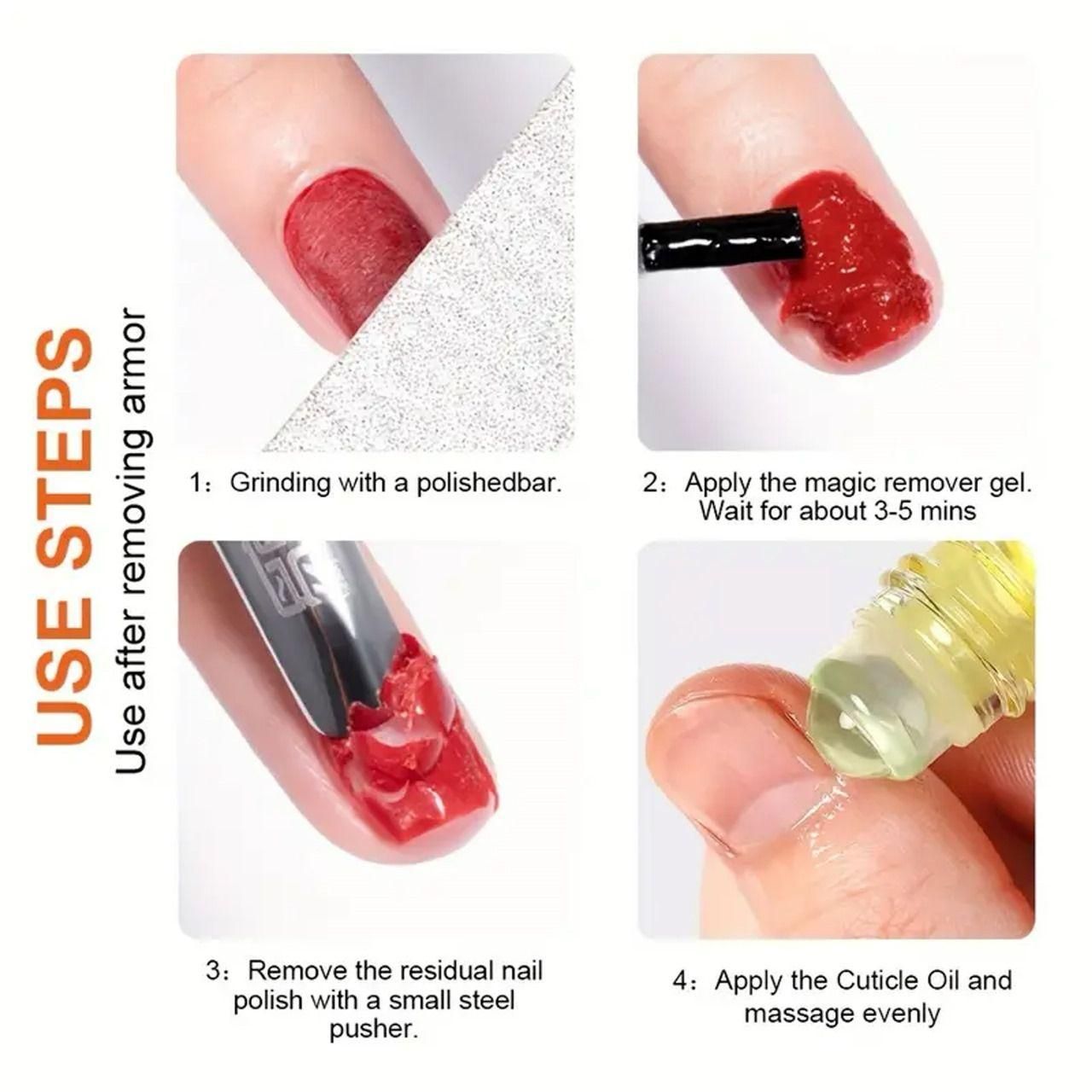 Twoing Nail Skin Care Cuticle Oils 30ml