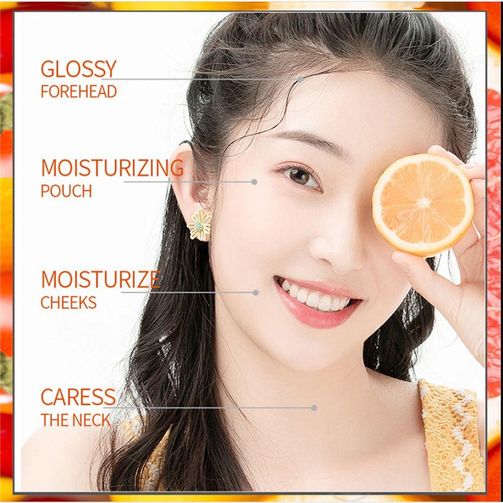 Kuraiy Best Vitamin C Brightening Skin Face Serum